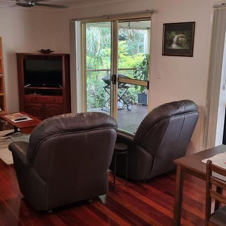 Bed and breakfast Buderim Forest Hideaway Extérieur photo