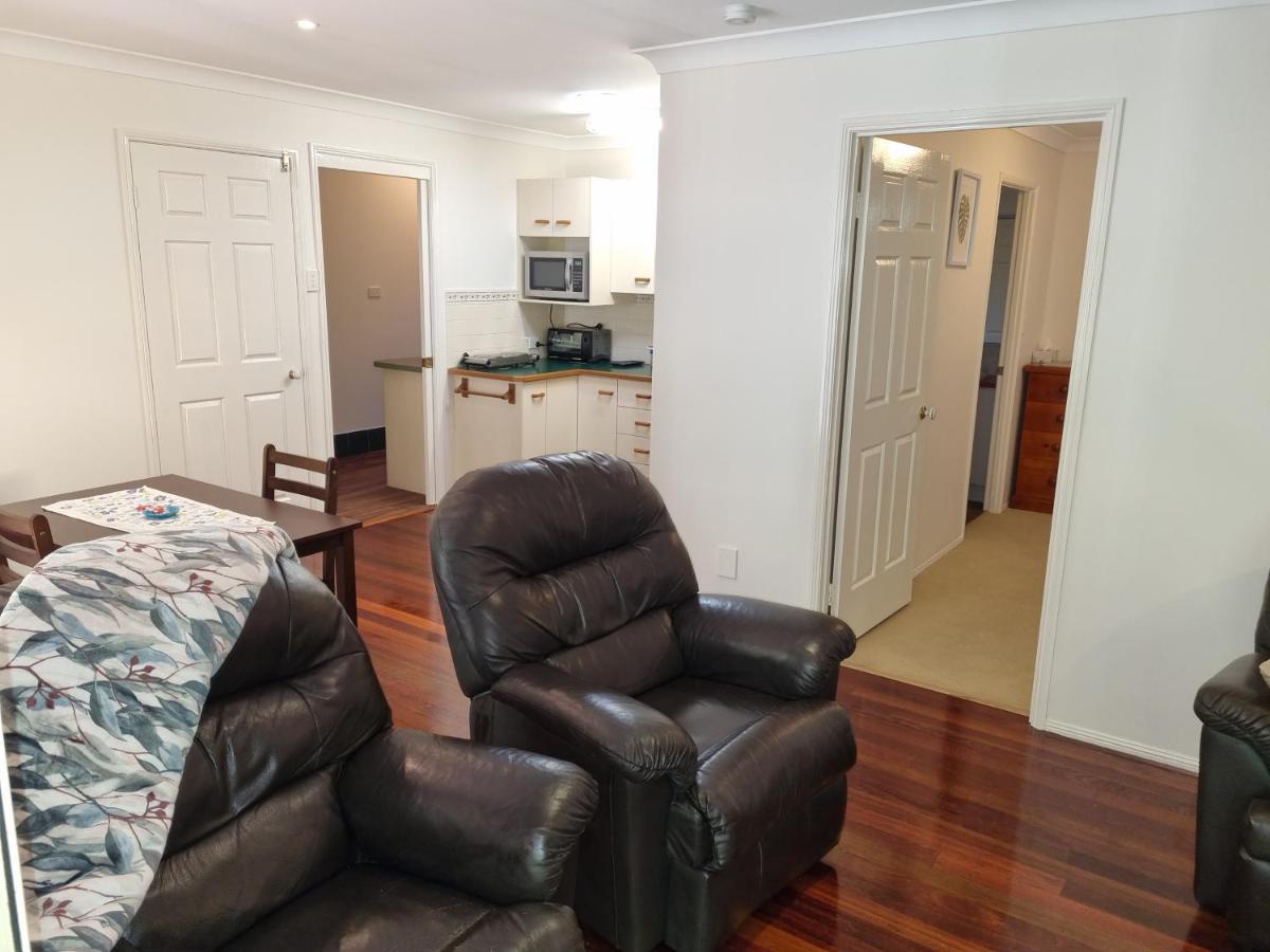 Bed and breakfast Buderim Forest Hideaway Extérieur photo