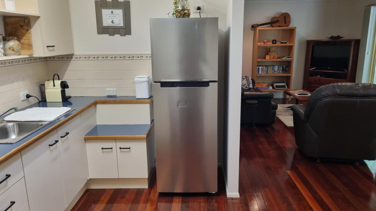 Buderim Forest Hideaway Extérieur photo