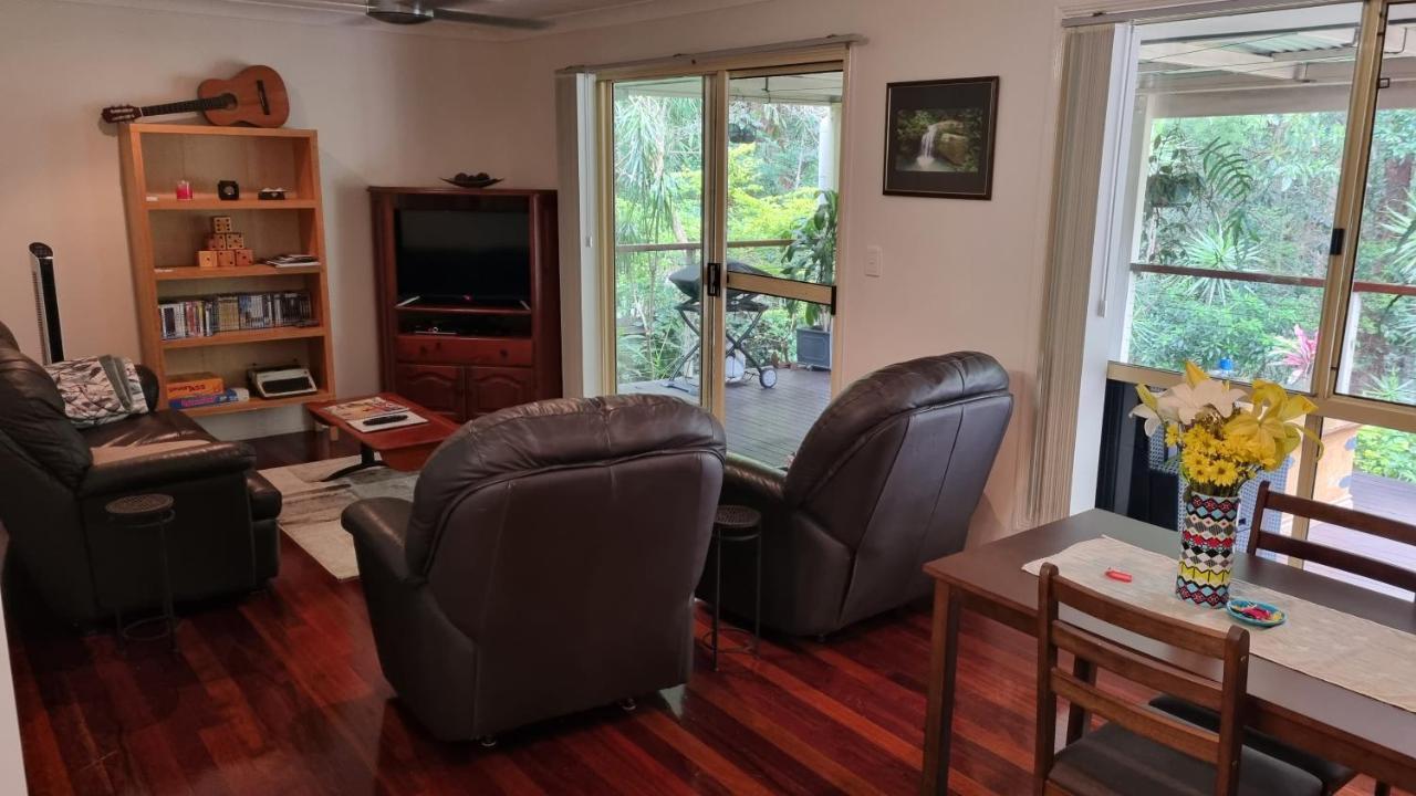 Bed and breakfast Buderim Forest Hideaway Extérieur photo