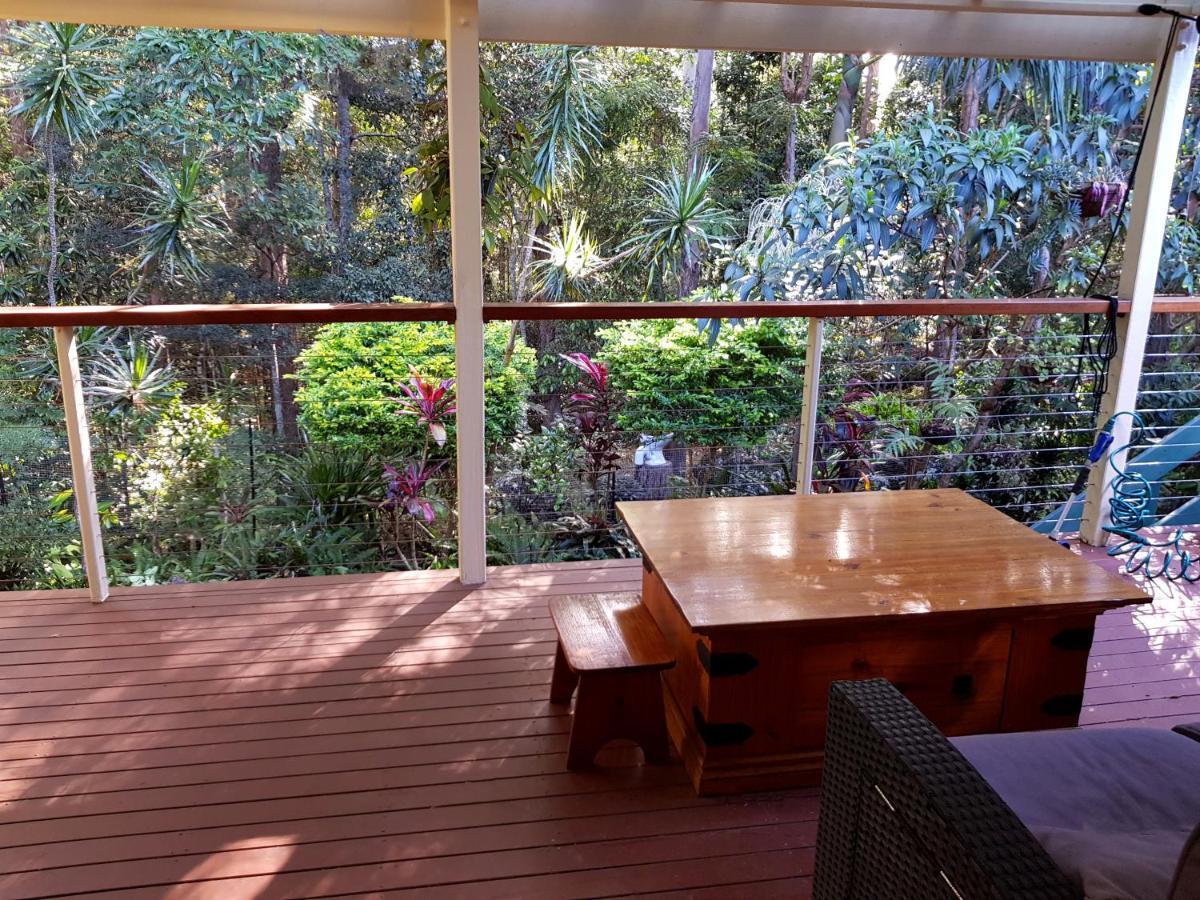 Buderim Forest Hideaway Extérieur photo