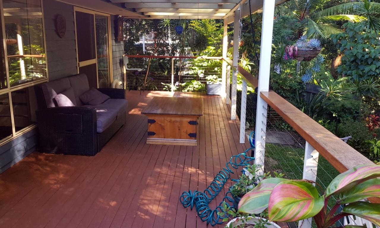 Bed and breakfast Buderim Forest Hideaway Extérieur photo